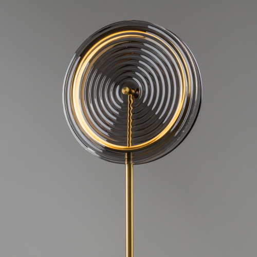 Напольный светильник (торшер) Freya FR5442FL-L13B фото 9